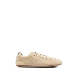 Alohas Neutrals Trainers Women
